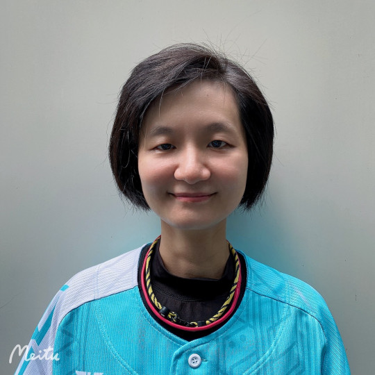 潘欣怡