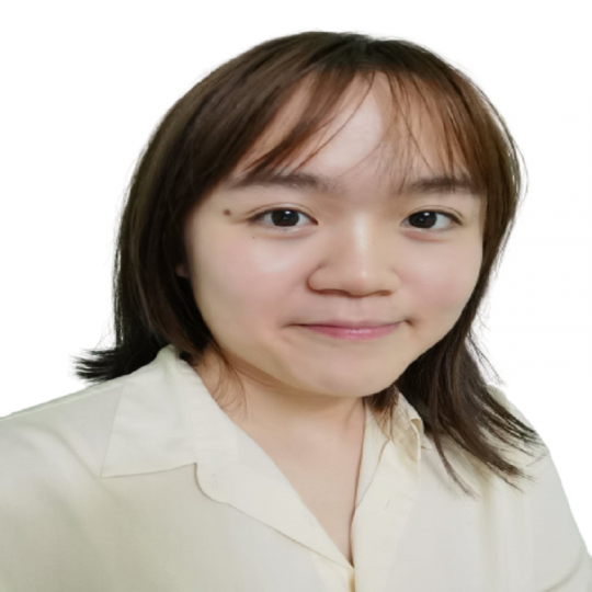 葉嘉雯