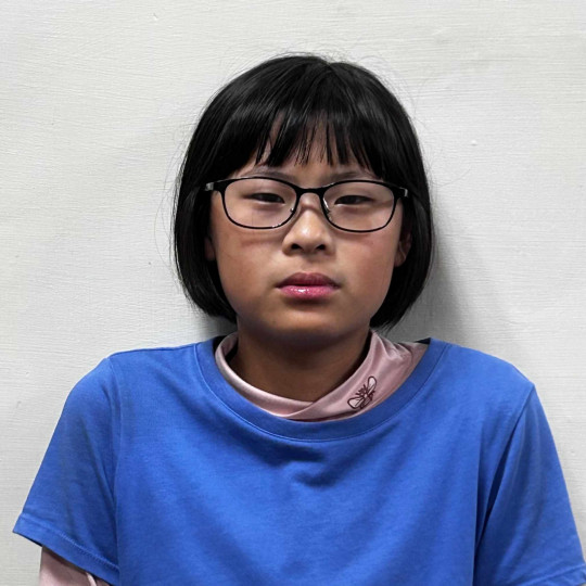 黃詠晴