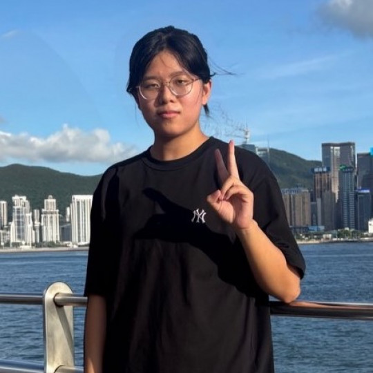 張巧嵐