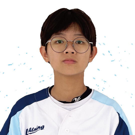 李妍穎