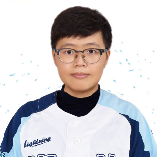 張玉妘