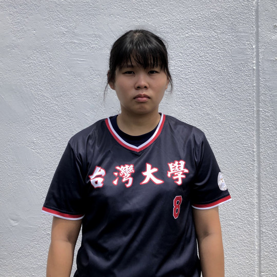 林品妤