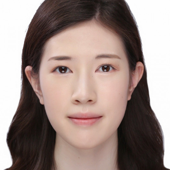 林杏柔