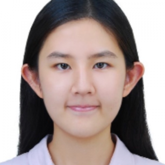 何宥妡