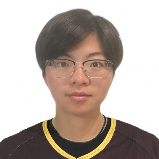 唐瑋琦