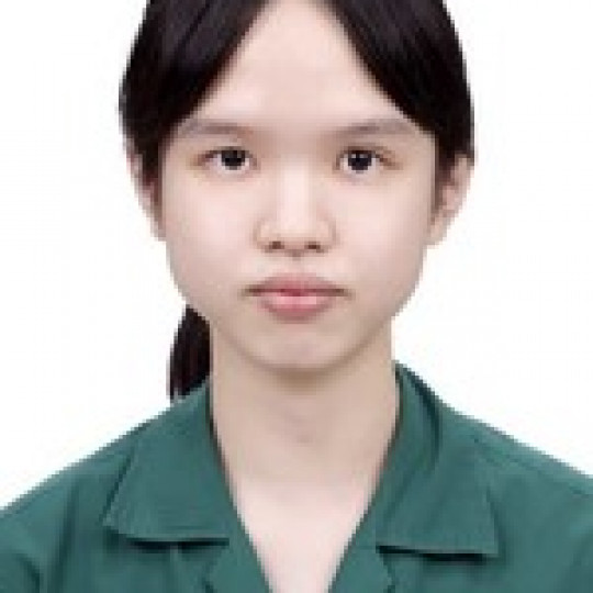 何瑀婕