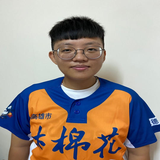 曾郁蓉