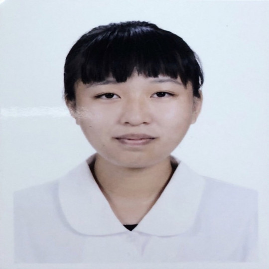 李姿妤