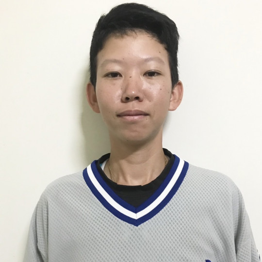 蘇芳儀