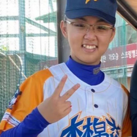 陳妍容