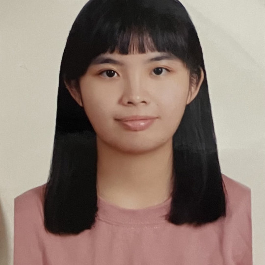 陳姮妦