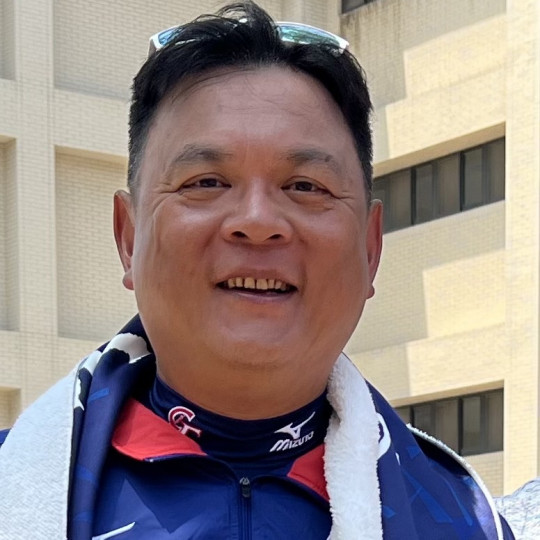 鄭林在
