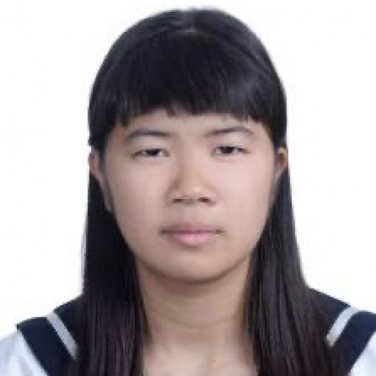 游琇涵