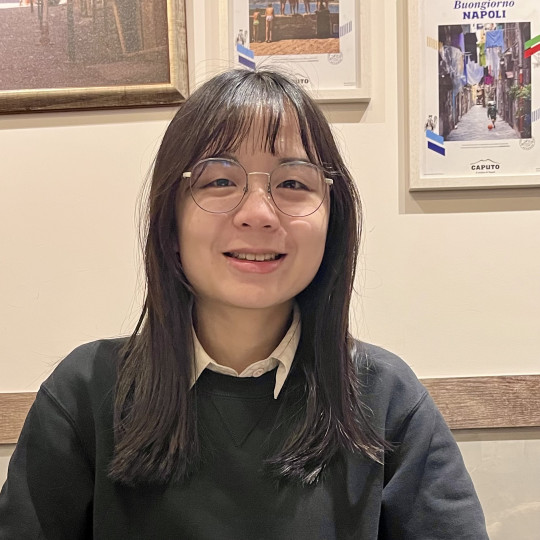 李心慈