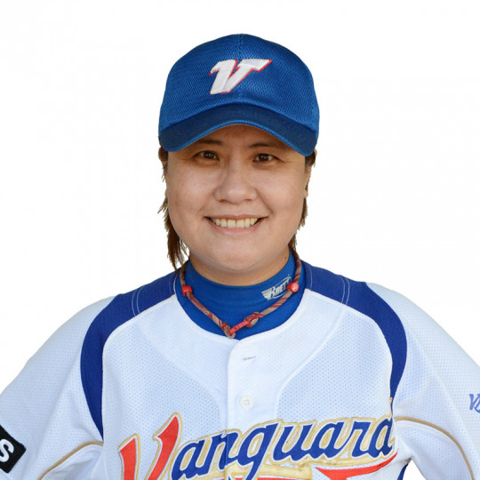 黃久芳
