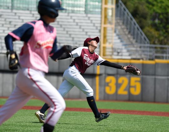 2022台灣女子棒球聯賽