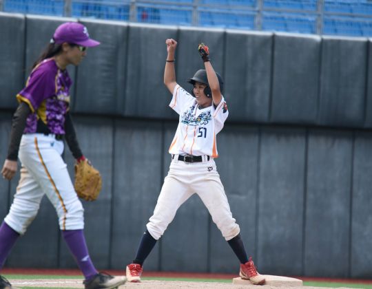 2022台灣女子棒球聯賽