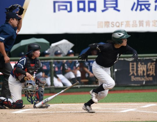 2022台灣女子棒球聯賽