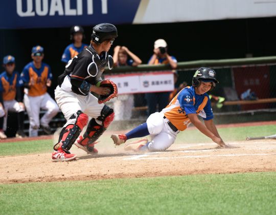 2022台灣女子棒球聯賽