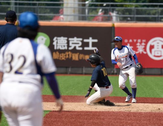 2022台灣女子棒球聯賽