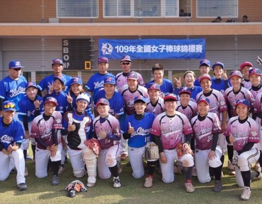 御聖33人報名最多 盼科班傳承非科班球員