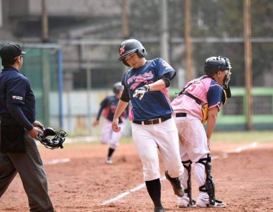 御聖開賽灌6分勇闖冠軍戰 五到七名出爐